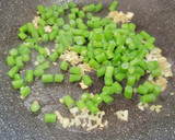 素食螞蟻上樹的食譜步驟3照片