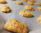 Almás halmok🍎 recept fázis 3 fotója