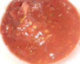 Foto del paso 1 de la receta: Sorrentinos con Tuco y Alitas de pollo
