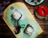 Foto langkah ke 8 dari resep Eggless chocolate cake (no mixer).