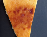 Foto del passaggio 7 della ricetta Cheesecake senza lattosio in friggitrice ad aria