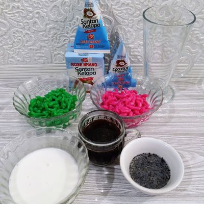 Langkah 3