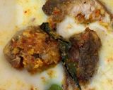 Foto langkah ke 2 dari resep Mangut Ikan Pe.