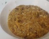 मावा करंजी (mawa karanji recipe in Hindi) रेसिपी चरण 3 फोटो