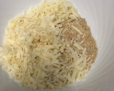 Foto del paso 1 de la receta: 23. Alcachofas rellenas de pan y queso (entrante verdura)