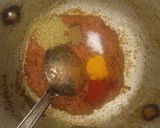 A picture of step 5 of Chole.