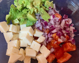 Foto del paso 1 de la receta: Ensalada fresquita