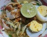 Cara Membuat Soto Kalimantan 6