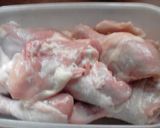 Foto del paso 1 de la receta: Pollo al Jerez !!