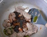 Foto langkah ke 3 dari resep Semur daging betawi.