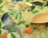 Foto langkah ke 8 dari resep Gulai ikan patin 🐟.