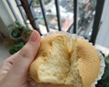 Hình bước làm 8 của món Cupcake sữa chua