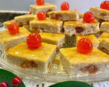 Foto del paso 11 de la receta: Quesada con membrillo
