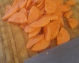 Foto del paso 2 de la receta: Tarta de zapallitos