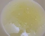 عکس مرحله 1 از دستور کیک تخته ای وانیلی