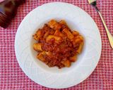 Foto del passaggio 4 della ricetta Ragù d’anatra