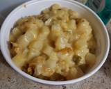 Easy, Cheesy, Home Fried "Potatoes O'Brien" Casserole recipe step 3 photo