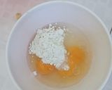 Foto langkah ke 1 dari resep Chicken Rollade.