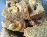 Foto langkah ke 9 dari resep Bolu Pisang Oven.