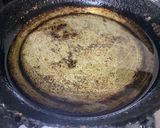Foto del paso 5 de la receta: Buñuelos de lechuga 🥬 😍