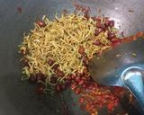 Foto langkah ke 8 dari resep Sayur Asem Special.