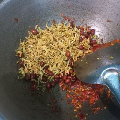 Langkah 8