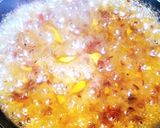 সুইট চিলি সস (sweet chilli sauce recipe in bengali) রেসিপি ধাপ - 2 ছবি