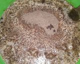 Foto del paso 2 de la receta: Megabizcochuelo de chocolate