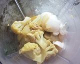 Foto del paso 9 de la receta: Sopa Dorada💛💛💛