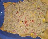 Foto del paso 2 de la receta: Lasaña fresca de atún