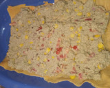 Foto del paso 2 de la receta: Lasaña fresca de atún