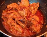 জায়শালমিরি মুর্গ (jaisalmeri moorg recipe in Bengali) রেসিপির ধাপ 7 ছবি
