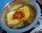 Tava keema noodles recipe step 1 photo