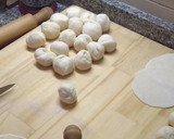 Foto del paso 2 de la receta: Masa de empanadas árabes