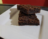 Foto del paso 4 de la receta: Brownie sin nueces 🍫🍫🍫