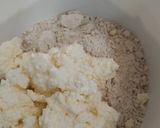 Foto del paso 1 de la receta: Alfajor oreo con harina de amaranto