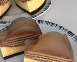 Foto langkah ke 5 dari resep Puding Regal.