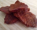 Foto del paso 5 de la receta: Jerky de puerco 🐷(Pork Jerky)