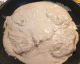 Foto del paso 4 de la receta: Lomo con salsa de almendras