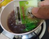 Foto langkah ke 2 dari resep Kolak Pisang, Ubi dan Singkong Gula Aren.