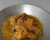 Foto langkah ke 4 dari resep Ayam Kentucky Super Crispy.