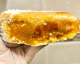 Foto del paso 19 de la receta: Pastel rústico relleno con “Dulce de batata”