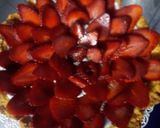 Foto del paso 4 de la receta: Tarta de frutilla