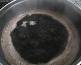 Foto del paso 1 de la receta: Veggie Burguer de alubias negras