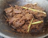 Foto langkah ke 6 dari resep AGE daging SAPI bumbu sederhana.
