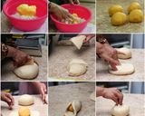 Foto langkah ke 3 dari resep Kari puff (karipap).