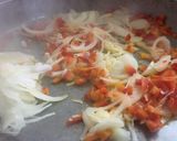 Foto del paso 1 de la receta: Pasta rellena con verduras y carne, RIQUÍSIMO !