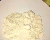 Foto del paso 1 de la receta: Quesadillas