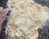Foto del paso 2 de la receta: Polvorones