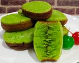 Cara Membuat Bika Ambon Pandan 9